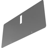 PLATE,TRANS.ACCESS DOOR