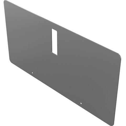 PLATE,TRANS.ACCESS DOOR