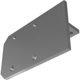 WELDMENT,TRANSMISSION MOUNT