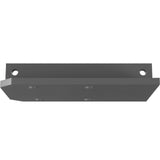 WELDMENT,TRANSMISSION MOUNT