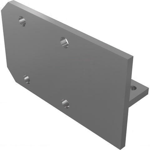 WELDMENT,TRANSMISSION MOUNT