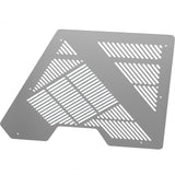 PLATE,AC CONDENSER COVER
