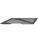 PLATE,AC CONDENSER COVER