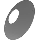 PLATE,RADIATOR FILL COVER