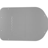 TRANS.COVER ASSY,GTH1056/48