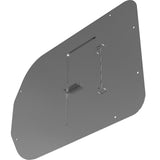 TRANS.COVER ASSY,GTH1056/48