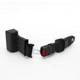 SEATBELT ASSY,3 RETRACTABLE