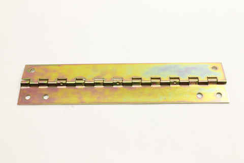 HINGE,BAT COV & ENG ENCLOSURE