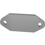 PLATE,CABLE BRIDGE