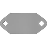 PLATE,CABLE BRIDGE