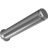 WHEEL AXLE PIN,SS-2.20