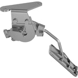 THROTTLE PEDAL - ASSEMBLY