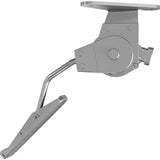 THROTTLE PEDAL - ASSEMBLY