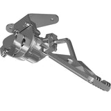 THROTTLE PEDAL - ASSEMBLY