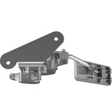 THROTTLE PEDAL - ASSEMBLY
