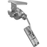 THROTTLE PEDAL - ASSEMBLY