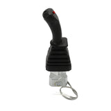 CONTROLLER,HYD ERGO W/SW