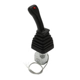 CONTROLLER,HYD ERGO W/SW