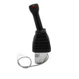 CONTROLLER,HYD ERGO W/SW