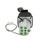 CONTROLLER,HYD ERGO W/SW