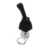 CONTROLLER,HYD ERGO W/SW