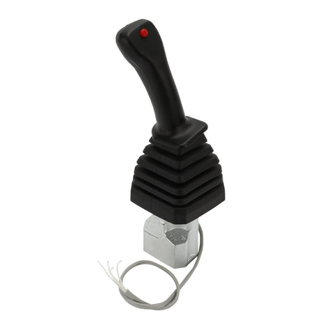 CONTROLLER,HYD ERGO W/SW