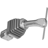 CONTROLLER,HYD ERGO W/O SW