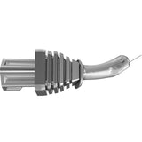 CONTROLLER,HYD ERGO W/O SW