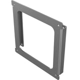 FORMING,SEAT RISER