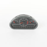 GAGE CLUSTER,CAB