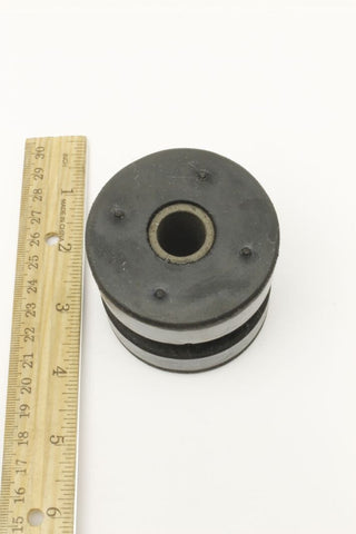ISOLATOR,RUBBER,TRANS.