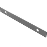 PLATE,CLIP MOUNT,FUSE PANEL