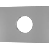 PLATE,SPRING MOUNT