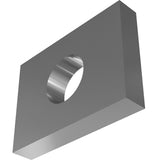 PLATE,SPRING MOUNT