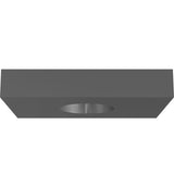 PLATE,SPRING MOUNT