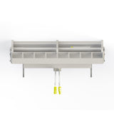 ATTACHMENT, 48 SIDE SHIFT CARRIAGE, GTH5519
