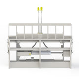 ATTACHMENT, 48 SIDE SHIFT CARRIAGE, GTH5519