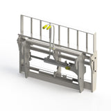 ATTACHMENT, 48 SIDE SHIFT CARRIAGE, GTH5519