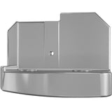 COUNTERWEIGHT,CAST,LEFT