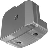 COUNTERWEIGHT,CAST,LEFT