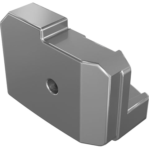 COUNTERWEIGHT,CAST,LEFT