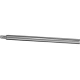PIN,2.50 DIA X38.25,THREADED
