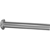 SCREW,RHM,6-32 X 1