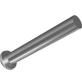 SCREW,RHM,6-32 X 1