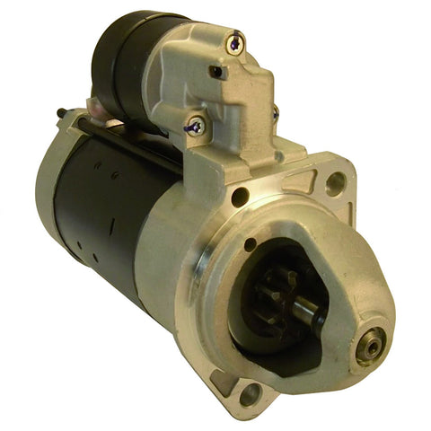 STARTER, D2011-L03i, L04i