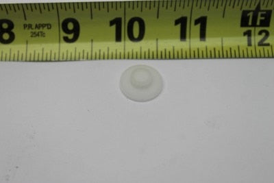 GLIDE BUTTON,SIDE,GLL,.100 TK