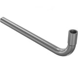 HOSE,COOLANT,REG INTAKE