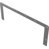 PLATE BACKING, WIPER 1 TO 2