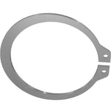 SNAP RING, EXTERNAL, 2.50 DIA