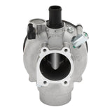 MIXER,LPG,DSG-423